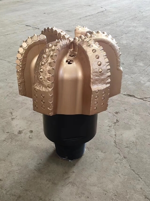 14 3/4′′ e 17 1/2′′6 lame Corpo di matrice PDC per la trivellazione di arenaria