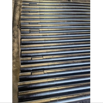 Fabbrica all'ingrosso per foratura di pozzi d'acqua per l'acqua Rod di trivellazione di 114 mm di diametro per RTD69 rig di perforazione