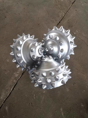 200mm Tricone Bits IADC535 Rock Dill Bit Mining Well Drilling Bits Per il mining