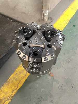 GL380-259-250 sovraccarico Casing sistema con blocchi scorrevoli trapano Bit giù il buco