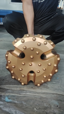 GL380SK-285mm DTH martello di perforazione ad alta pressione