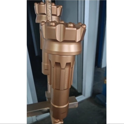 DHD QL SD Missione Numa Shank DTH Perforazione Martello Bit Per Perforazione di Pozzi E Minerazione