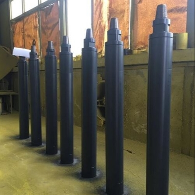 Macchine per la trivellazione di rocce di superficie DTH idrauliche integrate completamente automatiche