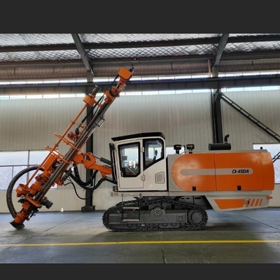Strutture per la trivellazione integrate con compressore d'aria incorporato