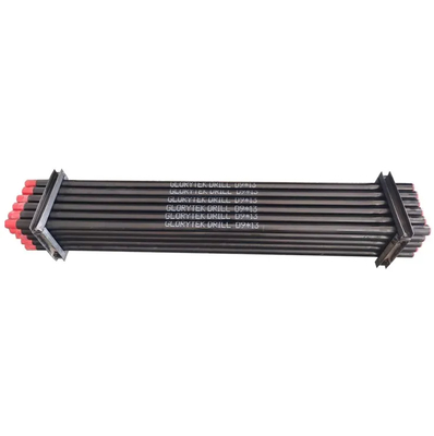 Miglioramento dell'efficienza di perforazione HDD Bar di perforazione forgiata integrale e tipi di saldatura a attrito