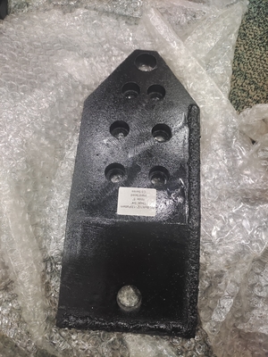 3/4'spessore 5' larghezza serie C3 Hardface Pilot Bit per HDD sotterraneo per la perforazione di acciaio