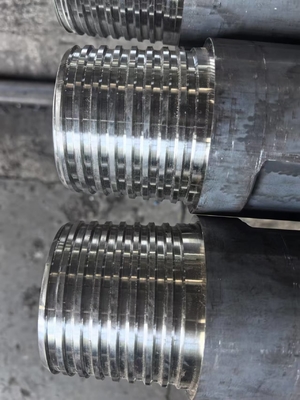 Remet / Metzke RC perforazione con canna di perforazione a circolazione inversa per la perforazione di tubi verso il basso
