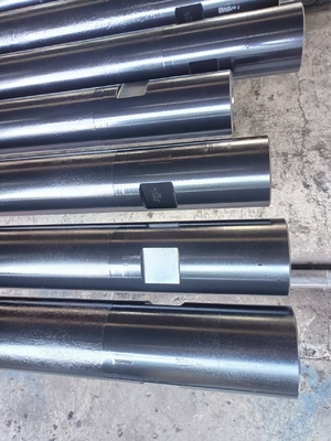 Remet / Metzke RC perforazione con canna di perforazione a circolazione inversa per la perforazione di tubi verso il basso