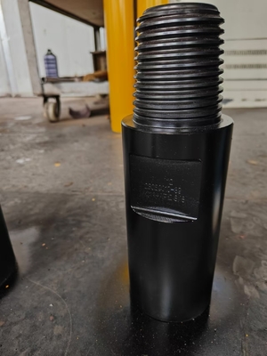 Sotto / Adaptore Strumenti di trivellazione API 3 1/2 Pin API 2 7/8 IF Box Connector