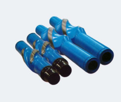 Stabilizzatore di pozzo standard API / stabilizzatore di perforazione