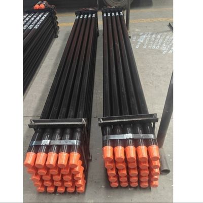 Asta di perforazione o cavi HDD Caratteristiche e Nera o Secondo le Vostre Esigenze