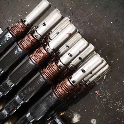 Buona Qualità D36*50 D20*22 D24*40 JT3020AT Firestick HardD Drill Rod in stock