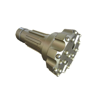 DTH martello bit miniera trivella bit di roccia miniera acqua pozzo trivella bit strumento di perforazione