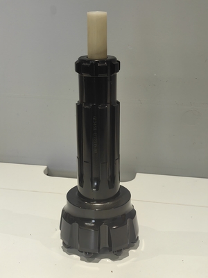 DTH martello bit miniera trivella bit di roccia miniera acqua pozzo trivella bit strumento di perforazione