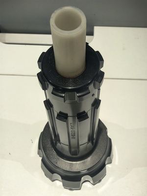 DTH martello bit miniera trivella bit di roccia miniera acqua pozzo trivella bit strumento di perforazione