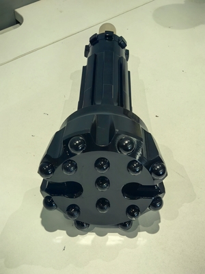DTH martello bit miniera trivella bit di roccia miniera acqua pozzo trivella bit strumento di perforazione