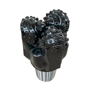 8 3-4 "bit roccia tricone IADC747 Bir rullo per perforazione molto dura roccia