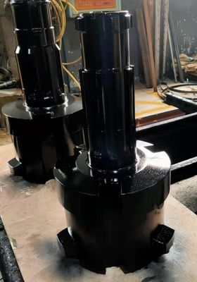 Esplorazione di perforazione con motore diesel da 129 kW per progetti di perforazione pesanti e altro