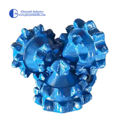 Tricone Bit Water Well Drilling Perforazione di pozzi