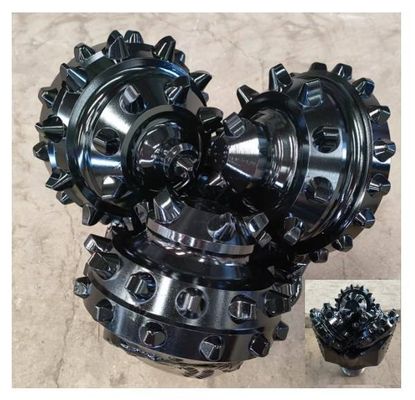 Tricone Bit Water Well Drilling Perforazione di pozzi