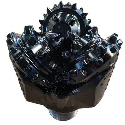 Tricone Bit Water Well Drilling Perforazione di pozzi