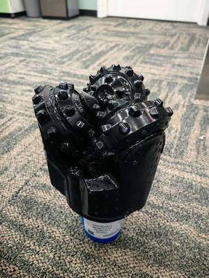 Tricone Bit Water Well Drilling Perforazione di pozzi