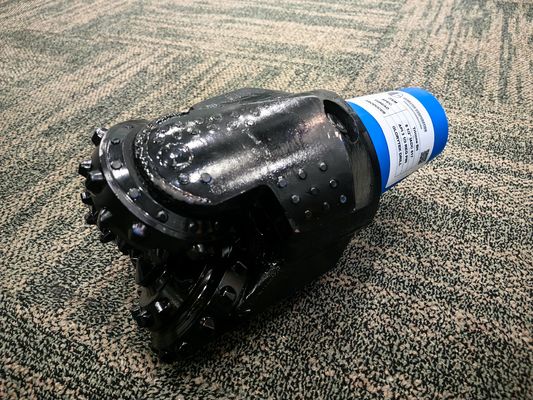 Tricone Bit Water Well Drilling Perforazione di pozzi