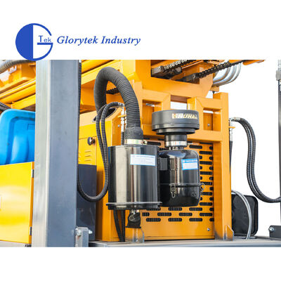 Per il settore dell'acqua e dell'irrigazione