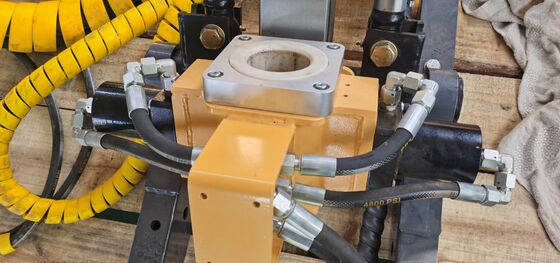 Carotatrice/impianto di perforazione GL300 adatto per l'uso in aree montuose con trasporti scomodi