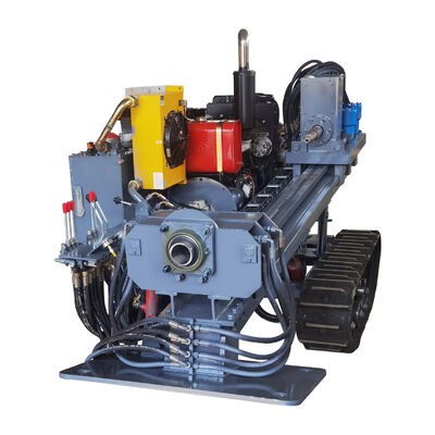 Mini perforatrice/trivella orizzontale direzionale da 16 tonnellate con prezzo di fabbrica