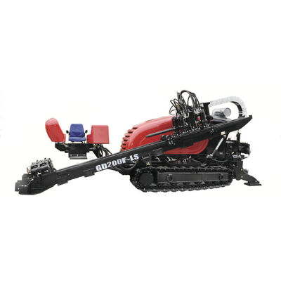 Scalatore HDD di alta qualità da 20 tonnellate