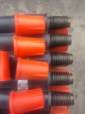 Asta per perforazione modello JT30 Regular in acciaio G105 per prestazioni durature