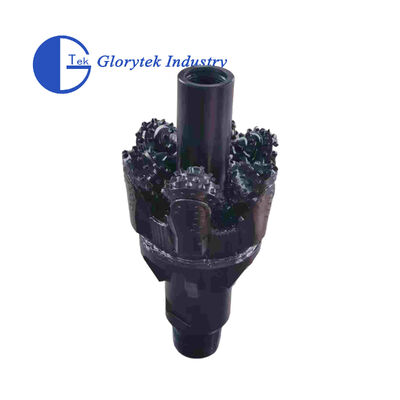 Multifunctional HDD Rock Reamer with Roller Replaceable Design for φ260mm-φ1800mm Reaming Construction Drilling