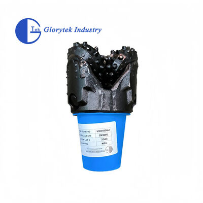 Prezzo di fabbrica diretto 5 3/8" IADC 537 TCI Tricone per miniere e pozzi d'acqua