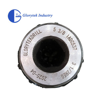 Prezzo di fabbrica diretto 5 3/8" IADC 537 TCI Tricone per miniere e pozzi d'acqua