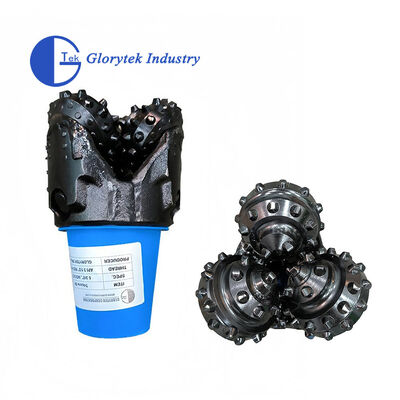 Prezzo di fabbrica diretto 5 3/8" IADC 537 TCI Tricone per miniere e pozzi d'acqua