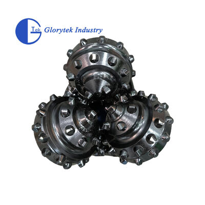 Prezzo di fabbrica diretto 5 3/8" IADC 537 TCI Tricone per miniere e pozzi d'acqua
