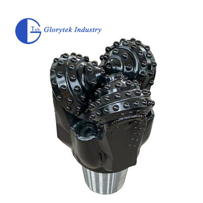 High Quality 222.3mm 8 3/4" TCI Tricone Rock Bit IADC717 for Coalbed Methane and Water Well Drilling