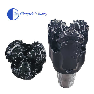 Produttore cinese punta tricocona TCI da 5 7/8 pollici IADC 637 per pozzi d'acqua e miniere
