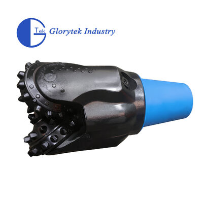 Punta Tricone a Rulli IADC 517 da 6 1/8" per Pozzi d'Acqua, Miniere e Campi Petroliferi