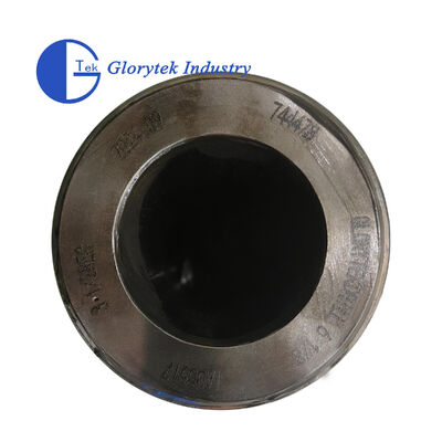 Punta Triconica in Carburo di Tungsteno da 6 1/8" IADC517 per Perforazione di Costruzioni