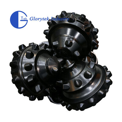 Punta Triconica in Carburo di Tungsteno da 6 1/8" IADC517 per Perforazione di Costruzioni