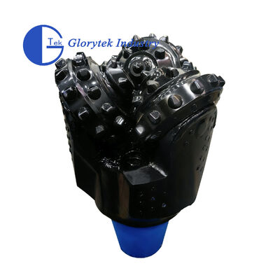 6 1/2" IADC517 TCI Roller Tricone Bit per Geotermico e Costruzione
