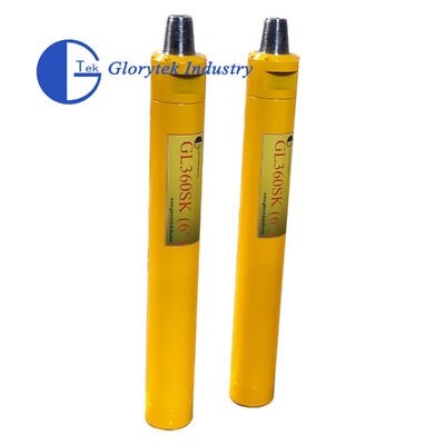 Martello fondo foro DHD360 da 6" ad alta efficienza energetica per progetti di perforazione