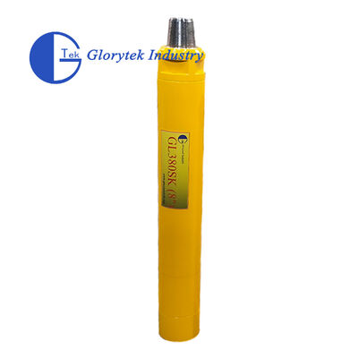 DHD380 per hard rock ad alta efficienza