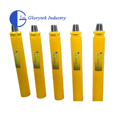 Martello DTH ad alta pressione 8