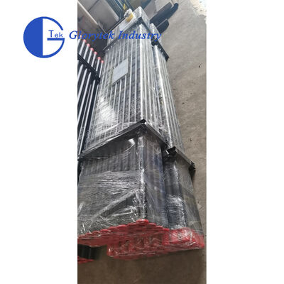 Asta per perforazione HDD/Tubo per macchine di perforazione direzionale Vermeer