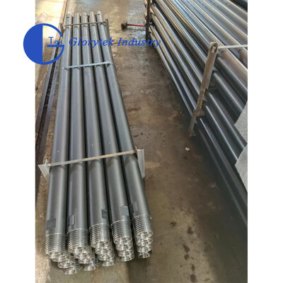Asta di perforazione/tubo RC Remet da 4" conveniente per operazioni minerarie