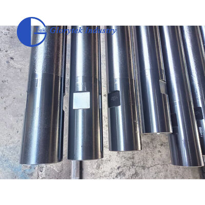 Asta di perforazione/tubo RC Remet da 4" conveniente per operazioni minerarie