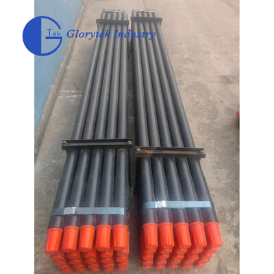 S135 Grade HDD Drill Rod JT20 JT25 JT30 JT40 JT3020 per la perforazione direzionale in fossa